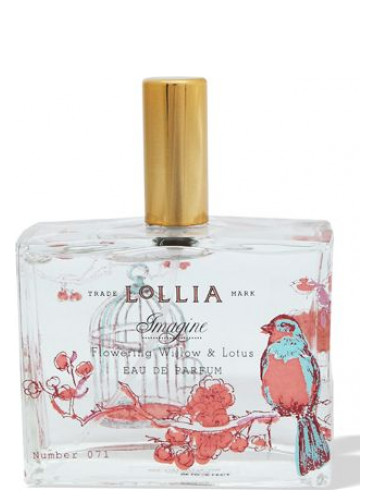 Lollia Imagine Kadın Parfümü