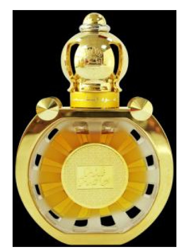 Ajmal Al Shams Special Edition Unisex Parfüm