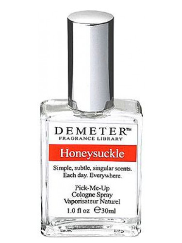 Demeter Fragrance Honeysuckle Kadın Parfümü