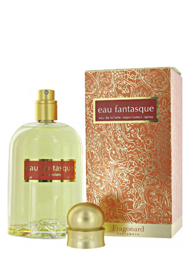 Fragonard Eau Fantasque Kadın Parfümü