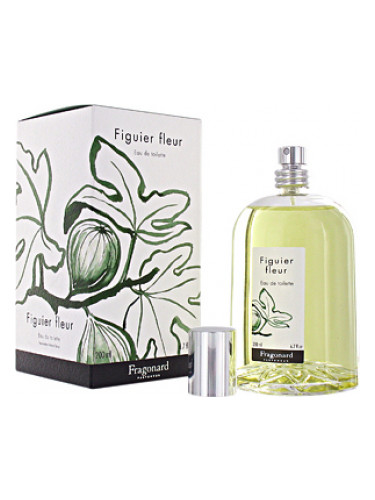 Fragonard Les Naturelles: Figuier fleur Unisex Parfüm