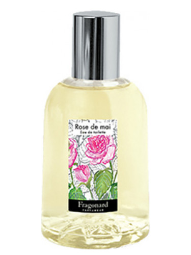Fragonard Rose de Mai Kadın Parfümü