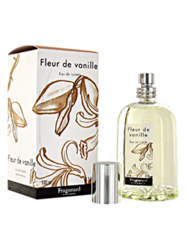Fragonard Les Naturelles: Fleur de Vanille Kadın Parfümü
