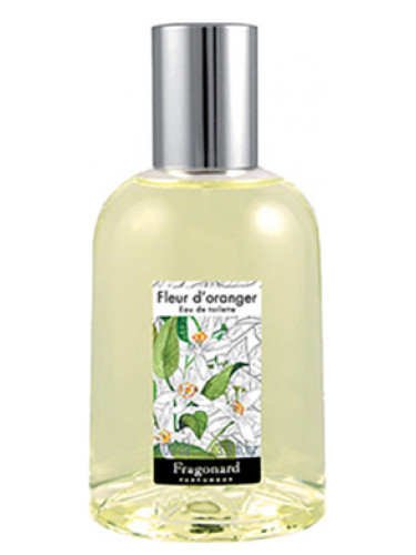 Fragonard Fleur d'oranger Kadın Parfümü
