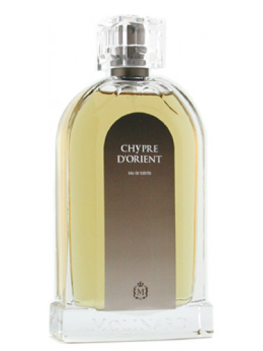 Molinard Chypre d'Orient Kadın Parfümü
