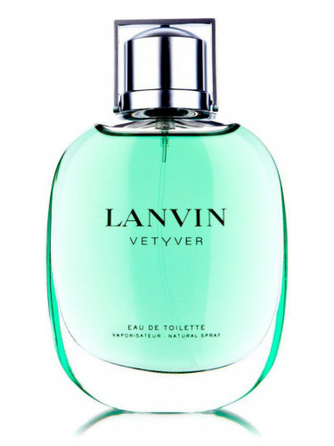 Lanvin Vetyver (2003) Erkek Parfümü