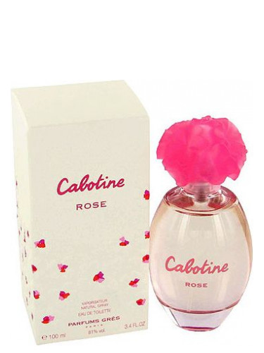 Gres Cabotine Rose Kadın Parfümü