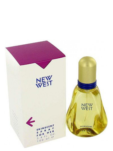 Aramis New West Kadın Parfümü