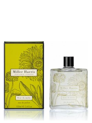 Miller Harris Fleur du Matin Unisex Parfüm