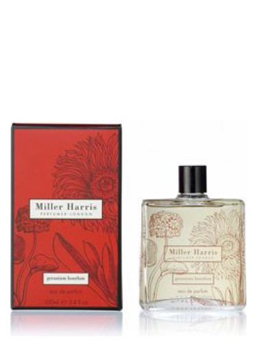 Miller Harris Geranium Bourbon Kadın Parfümü