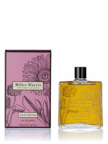 Miller Harris Noix de Tubereuse Kadın Parfümü