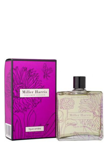 Miller Harris Figue Amere Unisex Parfüm