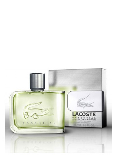 Lacoste Essential Collector Edition Erkek Parfümü