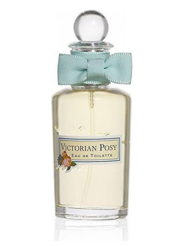 Penhaligon's Victorian Posy Kadın Parfümü