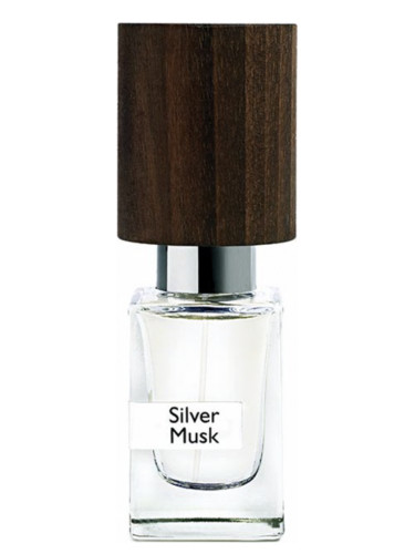 Nasomatto Silver Musk Unisex Parfüm