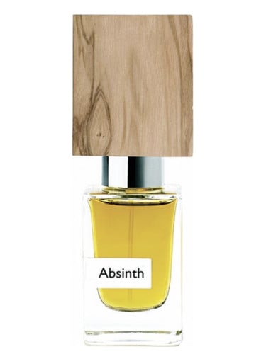 Nasomatto Absinth Unisex Parfüm