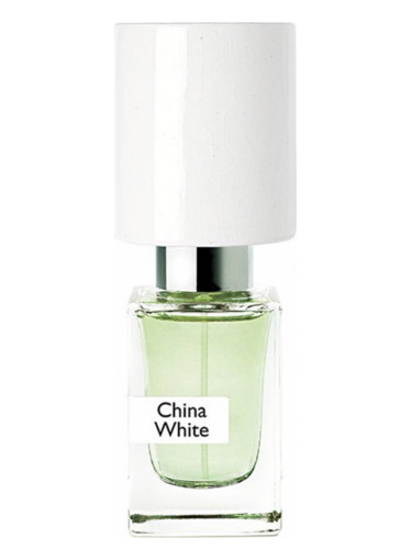 Nasomatto China White Kadın Parfümü