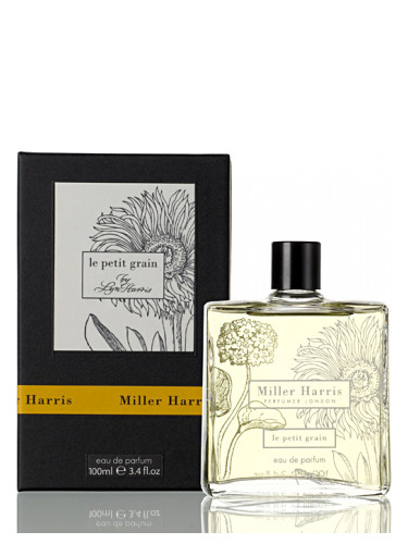 Miller Harris Le Petit Grain Unisex Parfüm