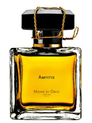 Mona di Orio Amyitis Unisex Parfüm