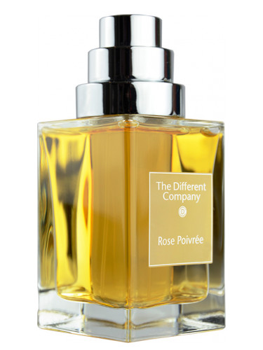 The Different Company Rose Poivree Unisex Parfüm