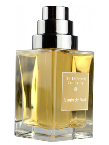 The Different Company Jasmin de Nuit Unisex Parfüm