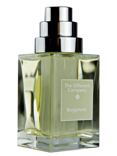 The Different Company Bergamote Unisex Parfüm