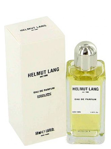 Helmut Lang Eau de Parfum Kadın Parfümü