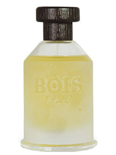 Bois 1920 Vetiver Ambrato Unisex Parfüm
