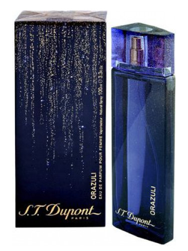 S.T. Dupont Orazuli Kadın Parfümü