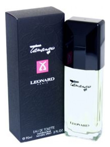 Leonard Tamango Kadın Parfümü