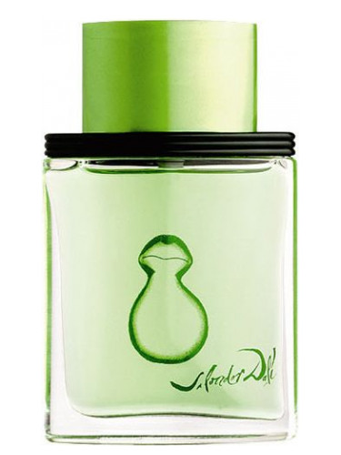 Salvador Dali Agua Verde Erkek Parfümü