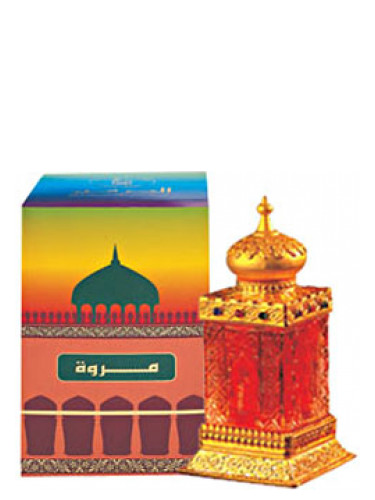 Al Haramain Perfumes Marwah Unisex Parfüm