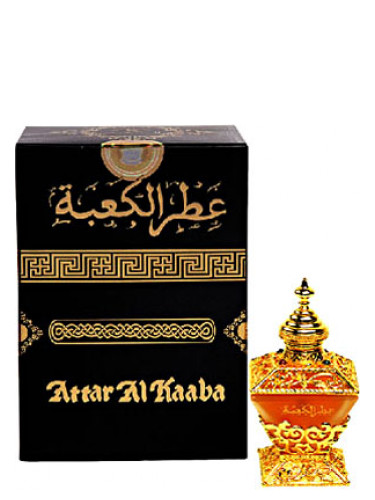 Attar Al Kaaba Unisex Parfüm