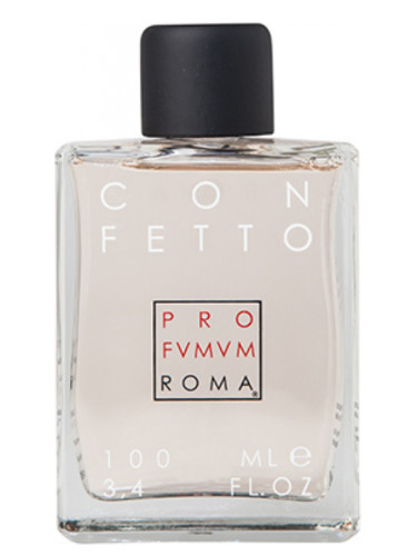Profumum Roma Confetto Unisex Parfüm