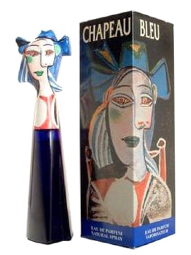 Marina Picasso Chapeau Bleu Kadın Parfümü