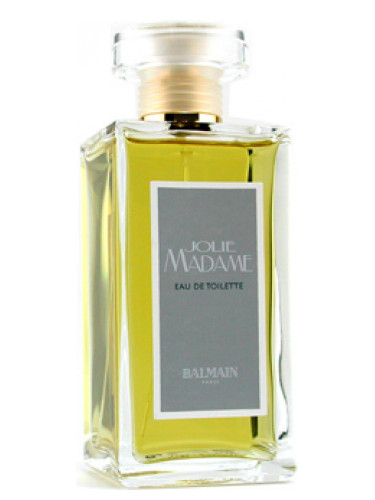 Pierre Balmain Jolie Madame Kadın Parfümü