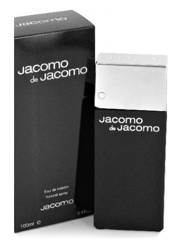 Jacomo de Erkek Parfümü