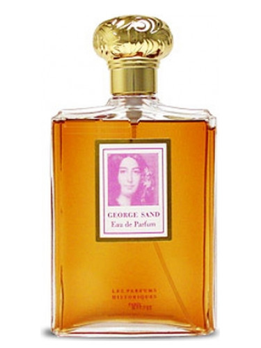 Maitre Parfumeur et Gantier Eau de Parfum de George Sand Kadın Parfümü