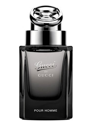 Gucci by Pour Homme Erkek Parfümü