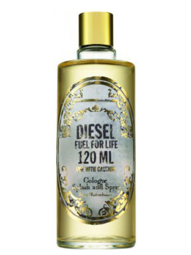 Diesel Fuel For Life Cologne for Women Kadın Parfümü