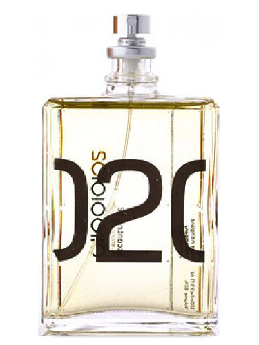 Escentric 02 Unisex Parfüm