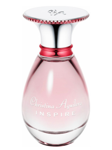 Christina Aguilera Inspire Kadın Parfümü