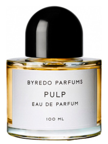 Byredo Pulp Unisex Parfüm