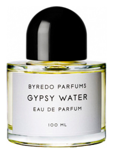 Byredo Gypsy Water Unisex Parfüm