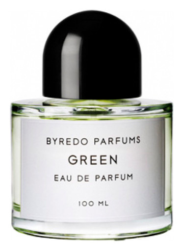 Byredo Green Unisex Parfüm