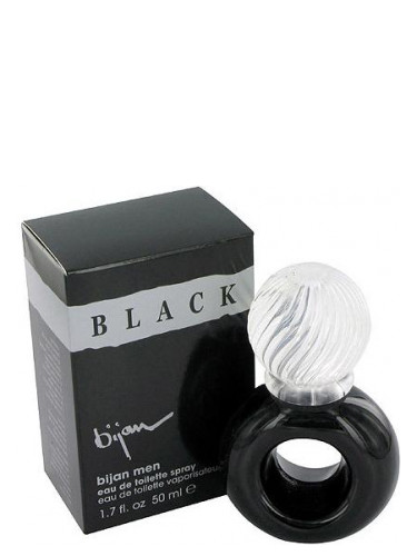 Bijan Black for Men Erkek Parfümü