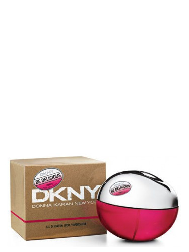 Donna Karan DKNY Be Delicious Kisses Kadın Parfümü