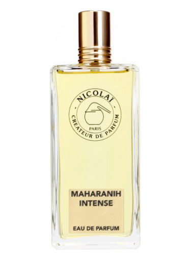 Nicolai Parfumeur Createur Maharanih Intense Kadın Parfümü