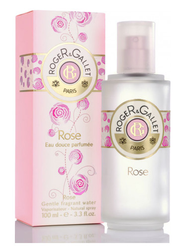 Roger  &  Gallet Rose Kadın Parfümü