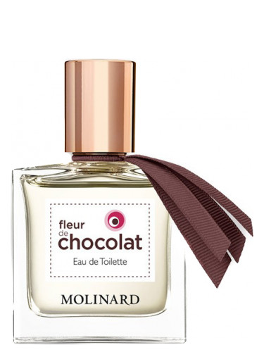 Molinard Fleur de Chocolat Kadın Parfümü